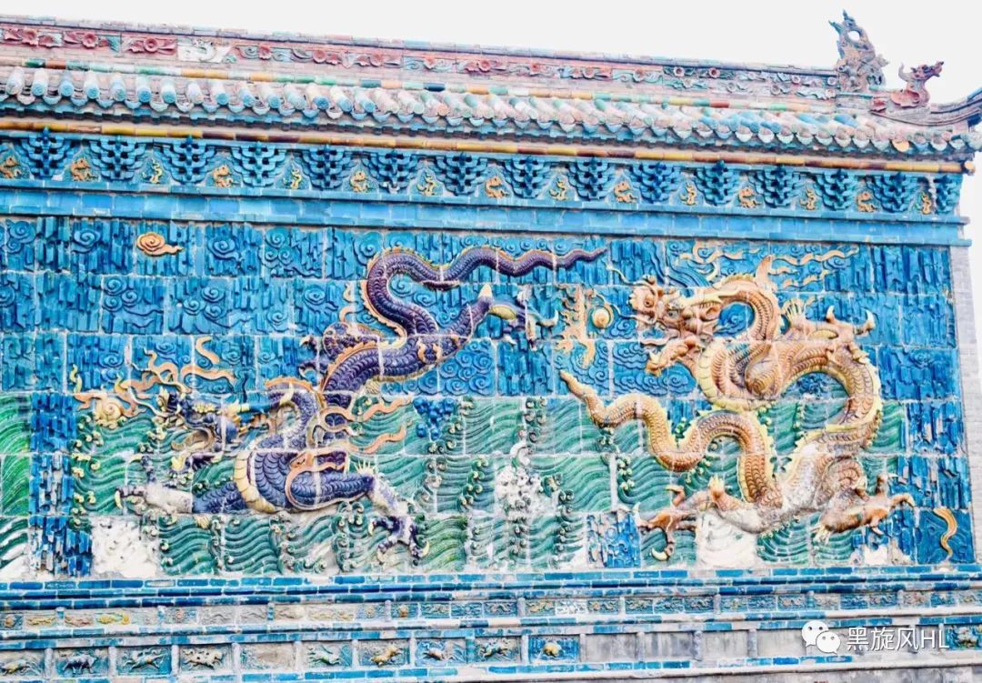 Datong in the World (Datong Ancient City) - iMedia
