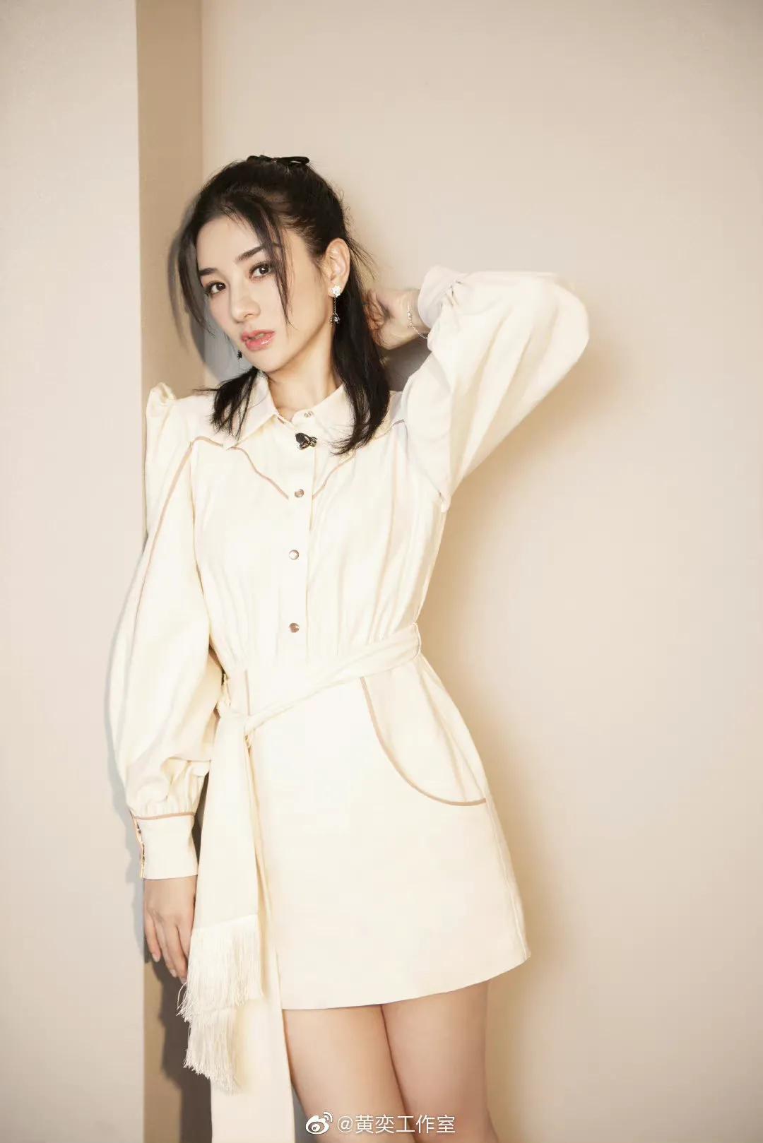 Huang Yimei Tu - iNEWS