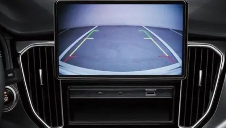 Car reversing tips inventory (2) - iNEWS