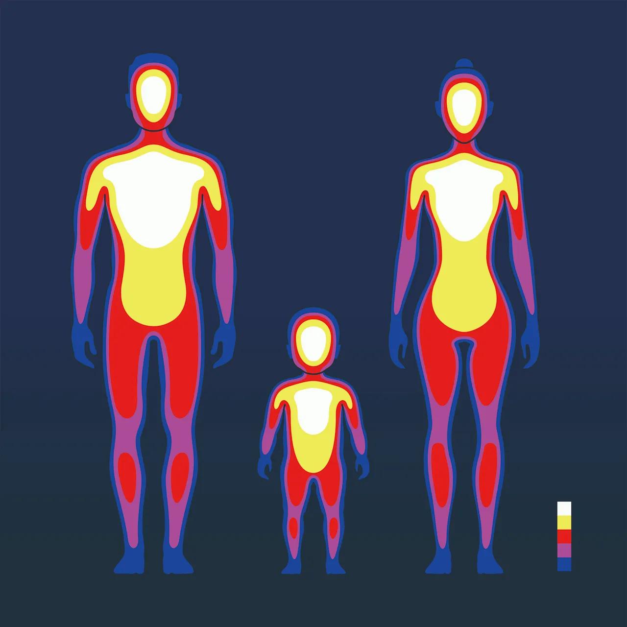 Cold water can quickly hot, why can't hot water cold quickly? iNEWS