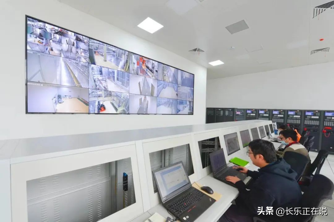 Just in Changle! International industrial clusters are gaining momentum