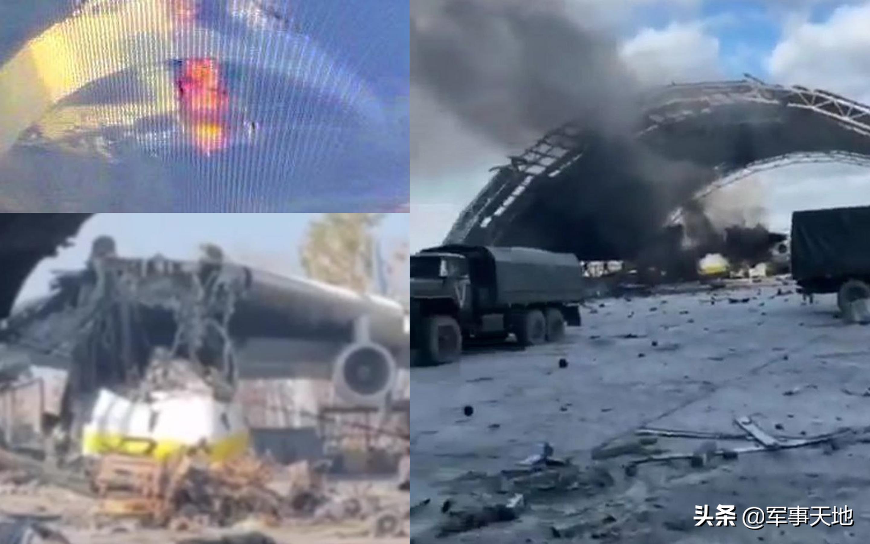 Ukraine is red-eyed, and investigates the head of An 225 as a spy - iNEWS