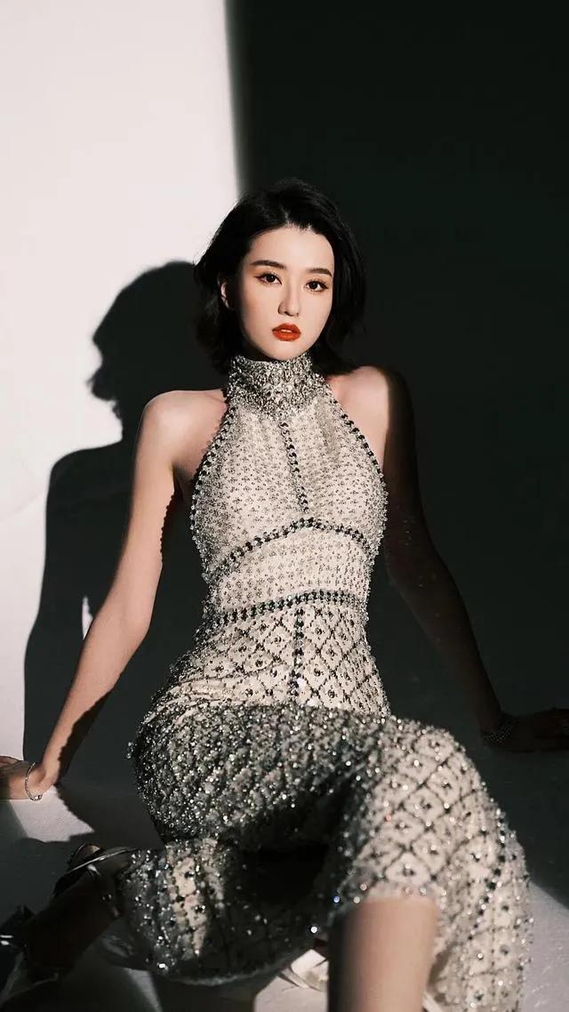 Star Wallpapers - Qiao Xin Issue 718 - iMedia