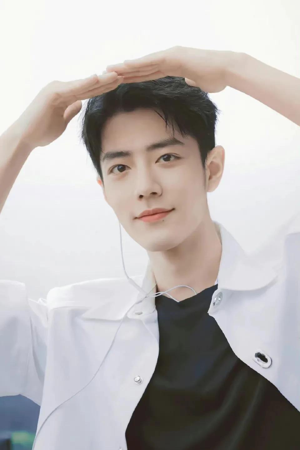 Xiao Zhan, Reba, Qianxi, Yang Mi, Gong Jun, Zhao Liying, Yang Zi, Wang ...