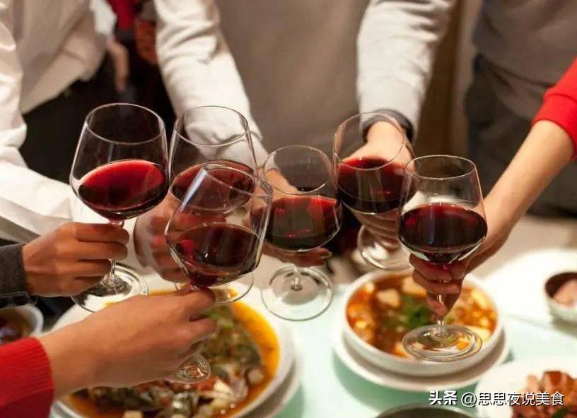 How long is the "shelf life" of red wine, and can it be drunk after 10