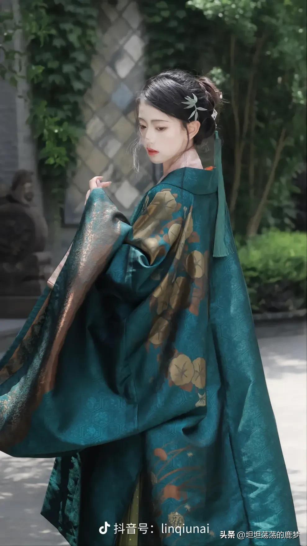 Han Fu 49 Hanfu photo - iNEWS