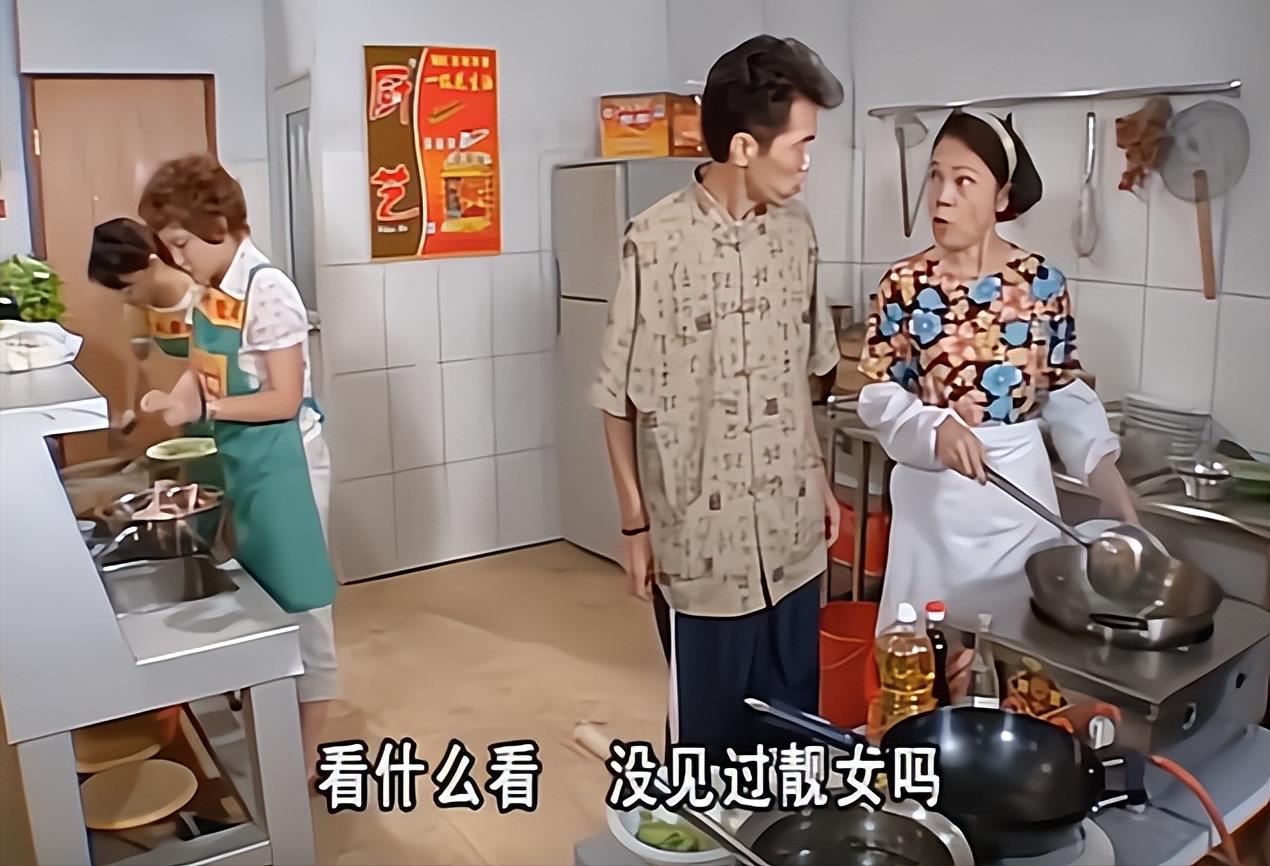Ms. Tang's tragic life: longing for marriage, but being single for more ...