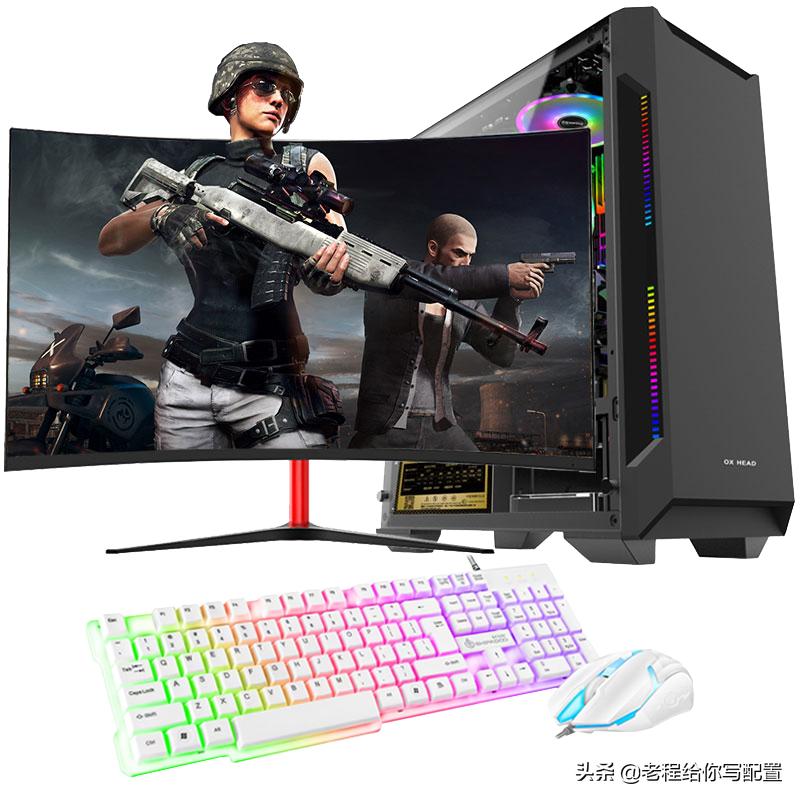 How long is the lifespan of a computer?What factors determine the life