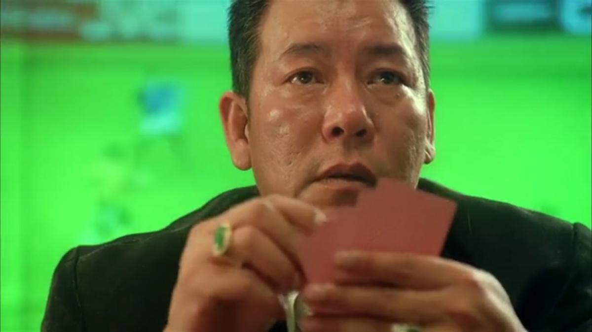 Treating jail time as a child&rsquo;s play makes 14K stand out and reveal the