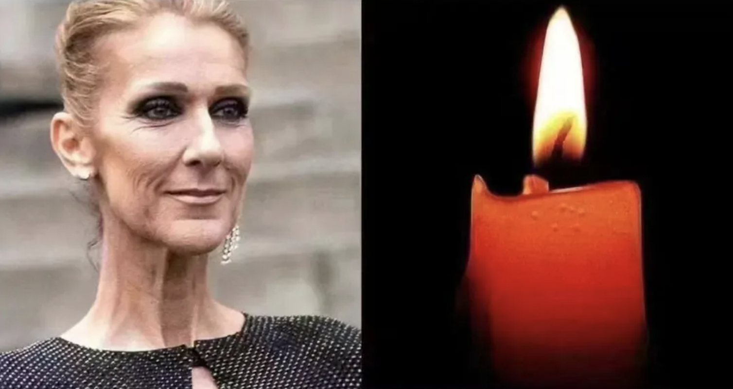 Celine Dion's death at 54 is fake, has recovered 95, and was "almost