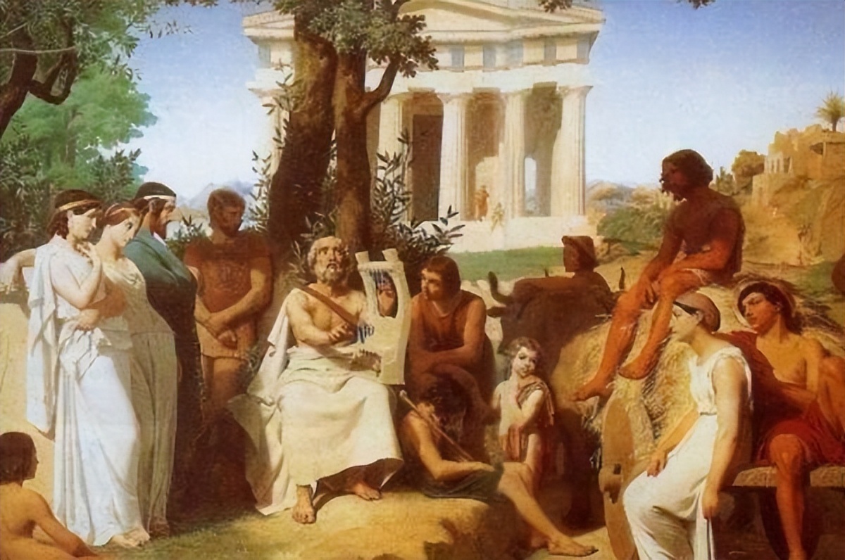The Development and Influence of Greek Classical Art - iNEWS
