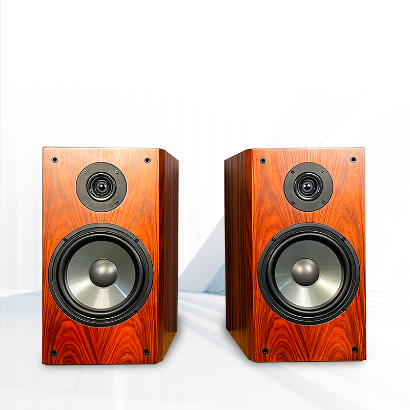 The difference between monitor speakers and ordinary speakers iNEWS