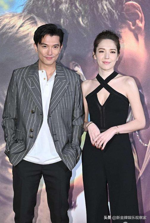 37-year-old Xu Weining turned off the drama appointment to prepare for ...