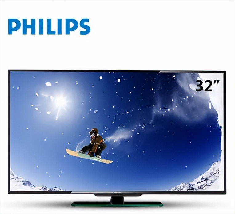 This 100yuan 32inch smart TV is quite good for the price iNEWS