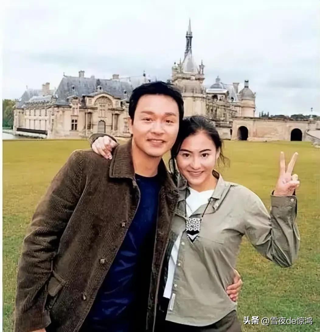 Leslie Cheung, warmed the world but icy himself - iMedia