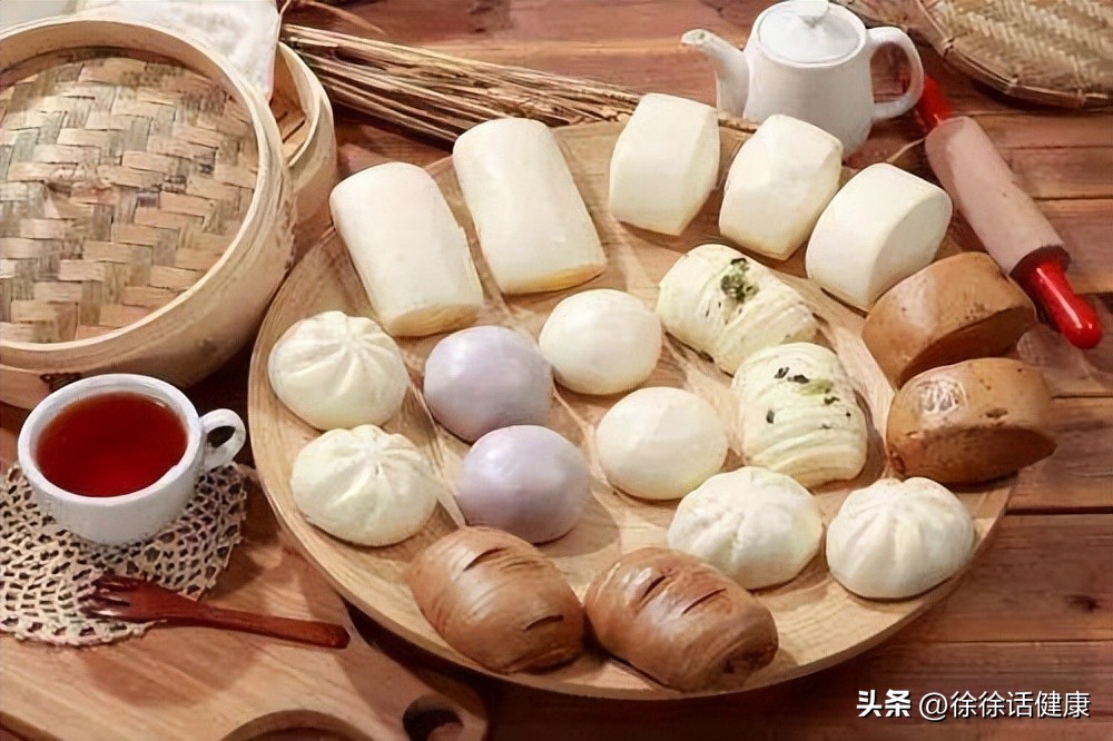 Is it okay not to eat the staple food? iNEWS