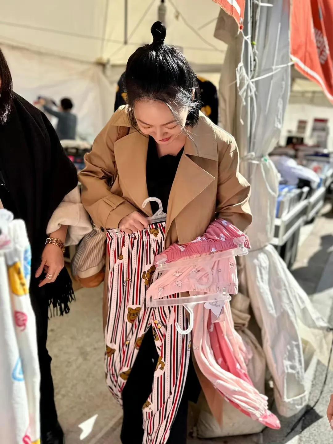 Xiao S's exaggerated performance in Korea tour, it turns out that he ...