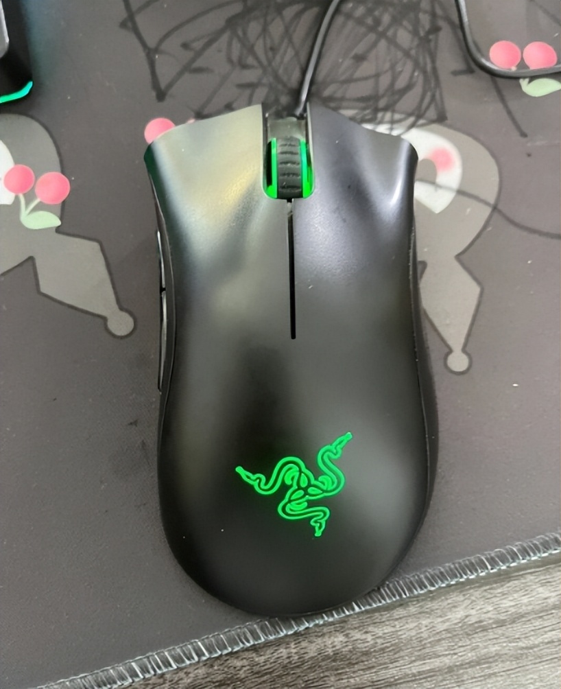 What do you know about the list of mouse brands? iNEWS
