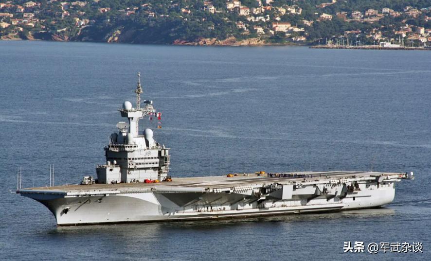 中國第4艘航母還用常規動力？港媒：已完成設計，最晚2027年下水