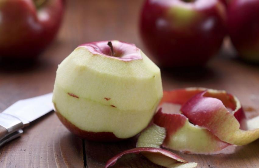 Stomach trouble can not eat apples?Doctor If you want to protect your