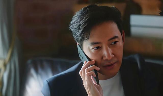 Another new drama on CCTV has become a dark horse, the male and female ...