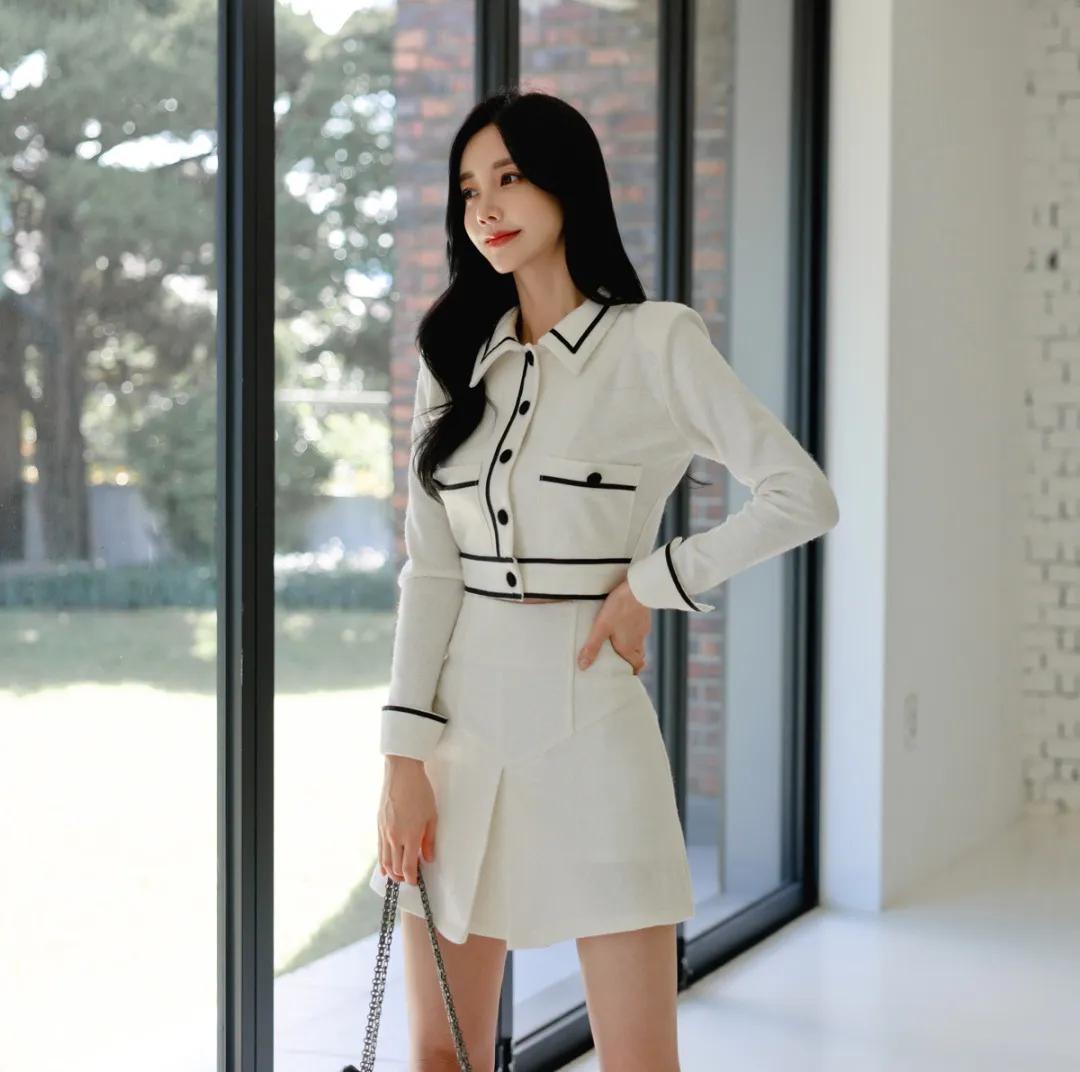 Sun Yunzhu Beautiful Picture Appreciation Issue 109 - iNEWS