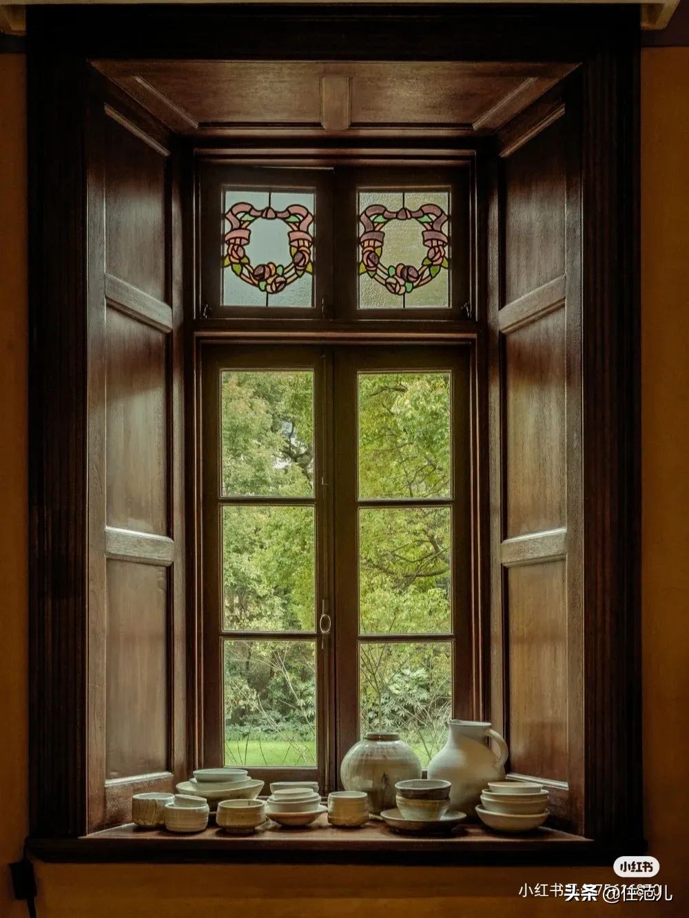 The big white wall is so wasteful, no wonder your home is furnished as