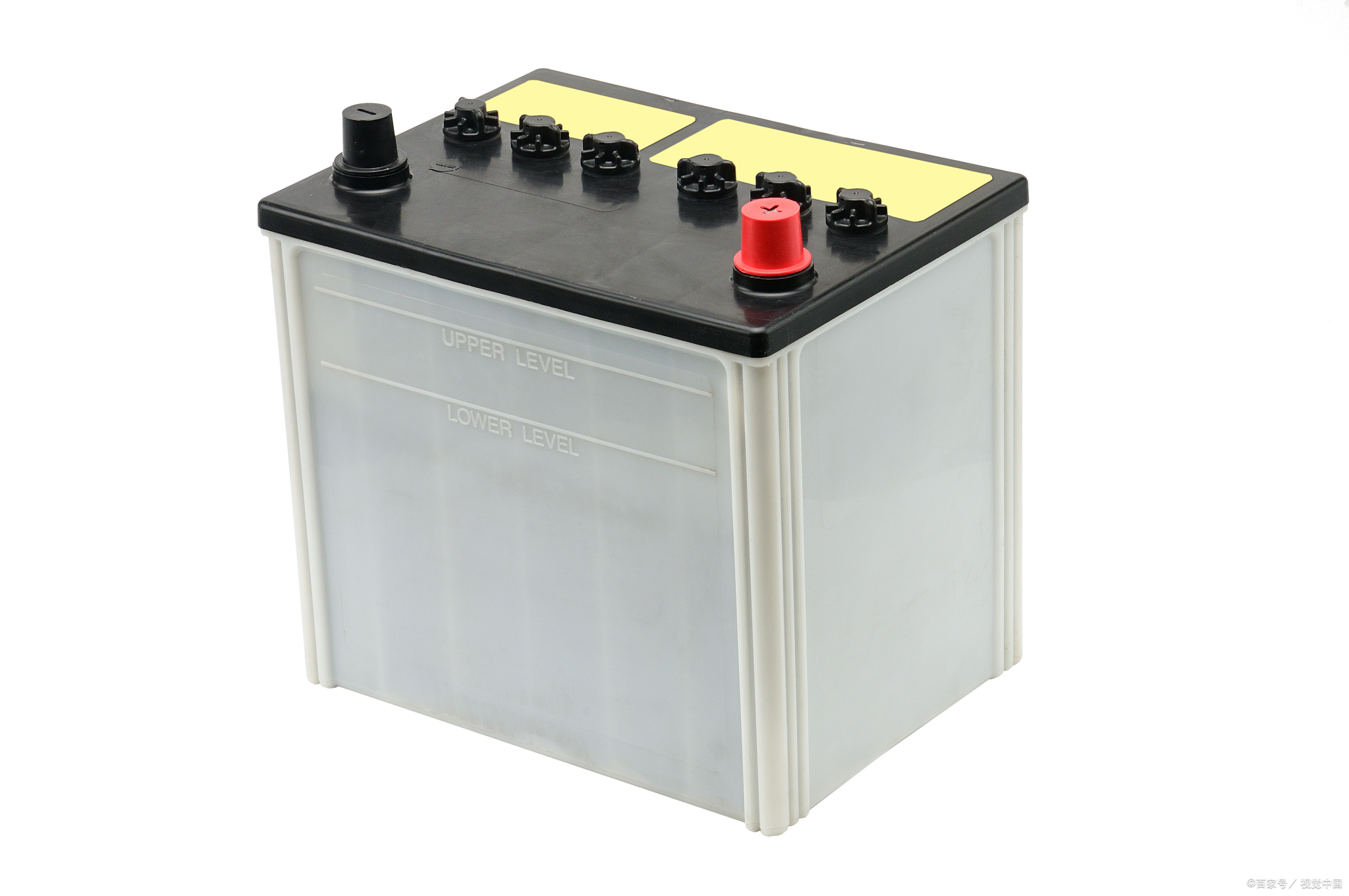 Why can the battery store electricity? iNEWS