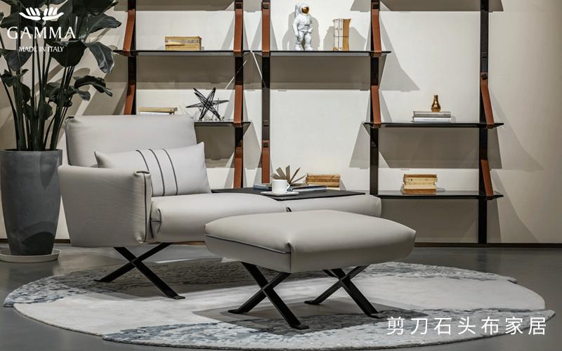 How to choose imported furniture?Take a look at these three furniture brands, favorites of