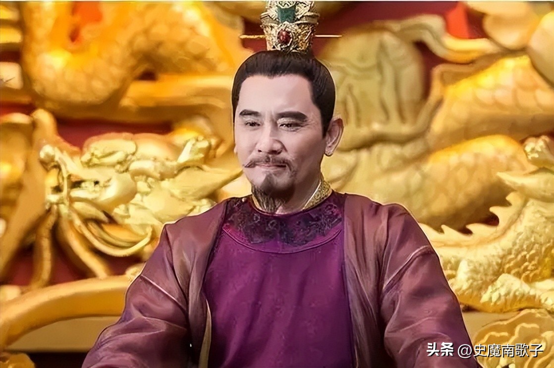 Why did "brothers end up with brothers, uncles died and nephews