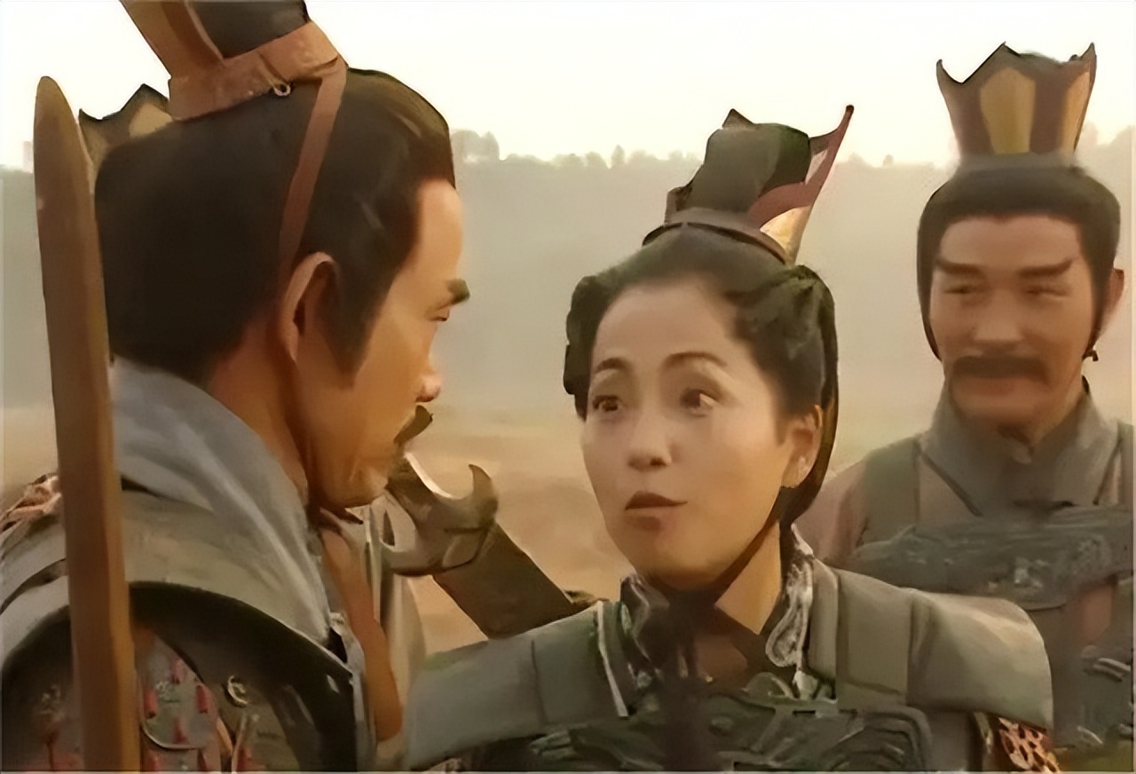 "Fengshen Romance": Why did Li Jing have to kill Nezha?Because Li Jing's third son was killed long ago