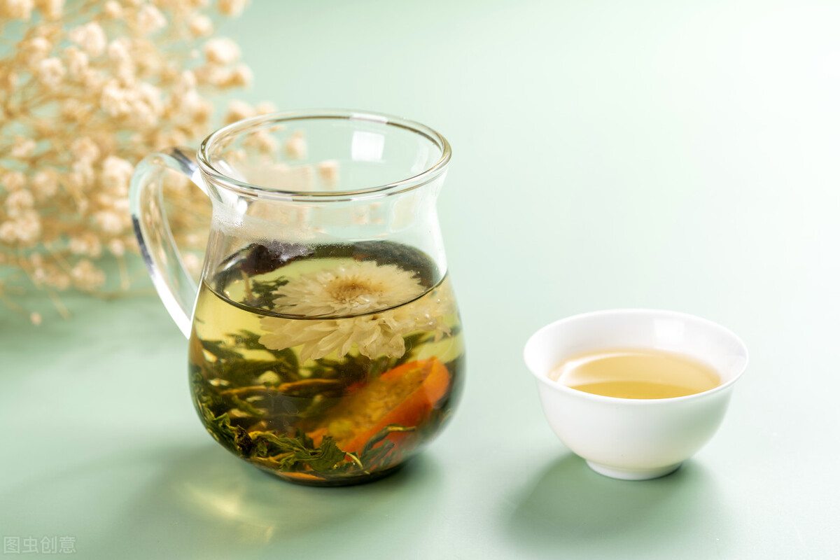 Good drinkers, can the liver get better after quitting drinking?4