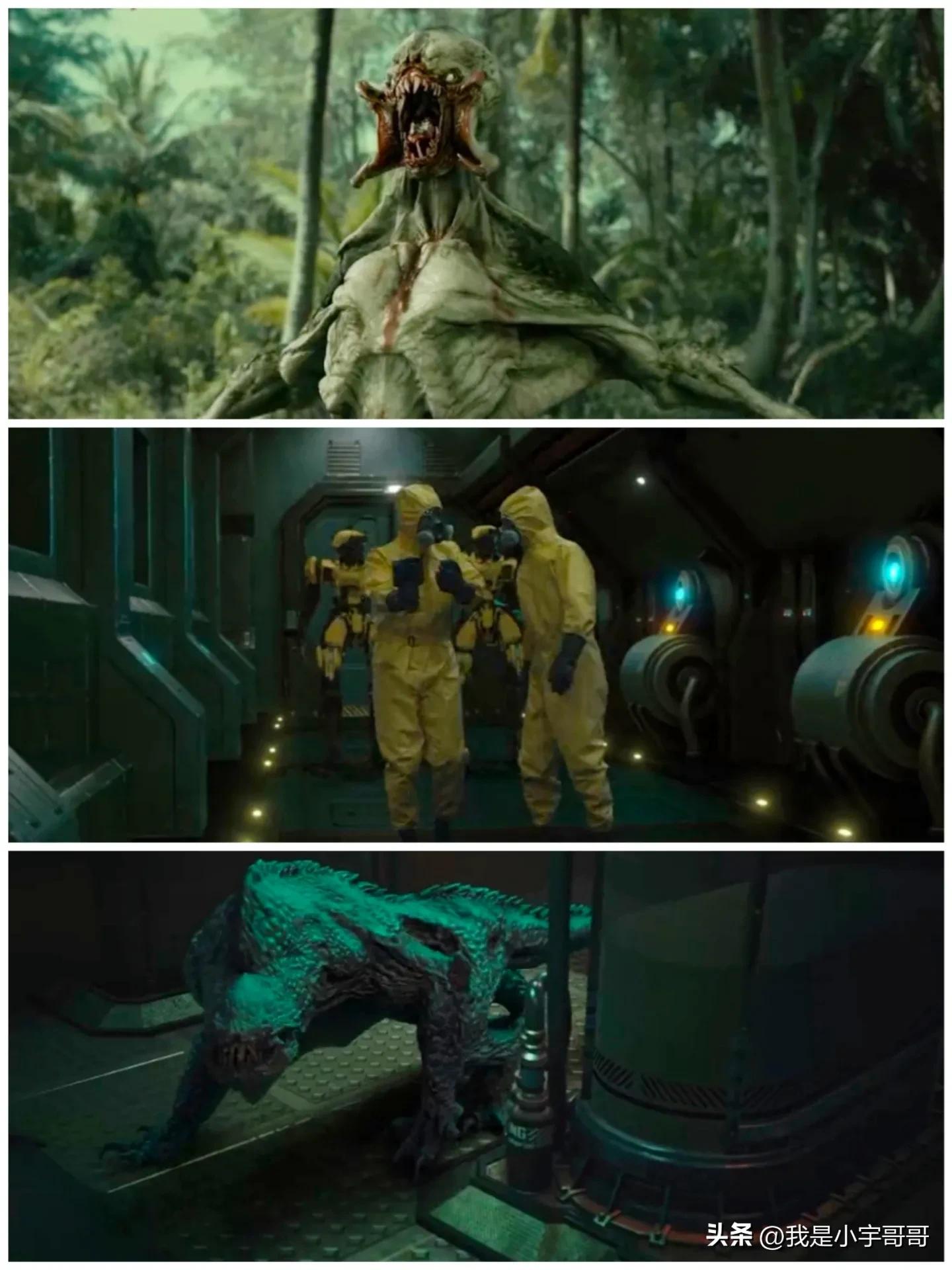 Mw4 Behemoth The movie