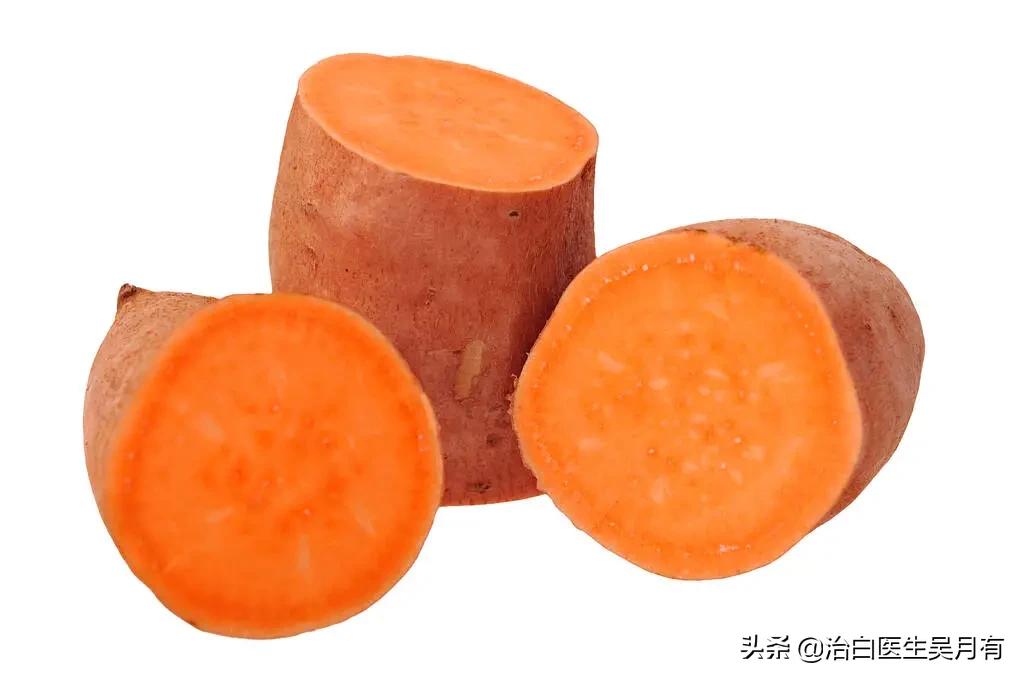 Can vitiligo patients eat sweet potatoes?Do you know that eating sweet
