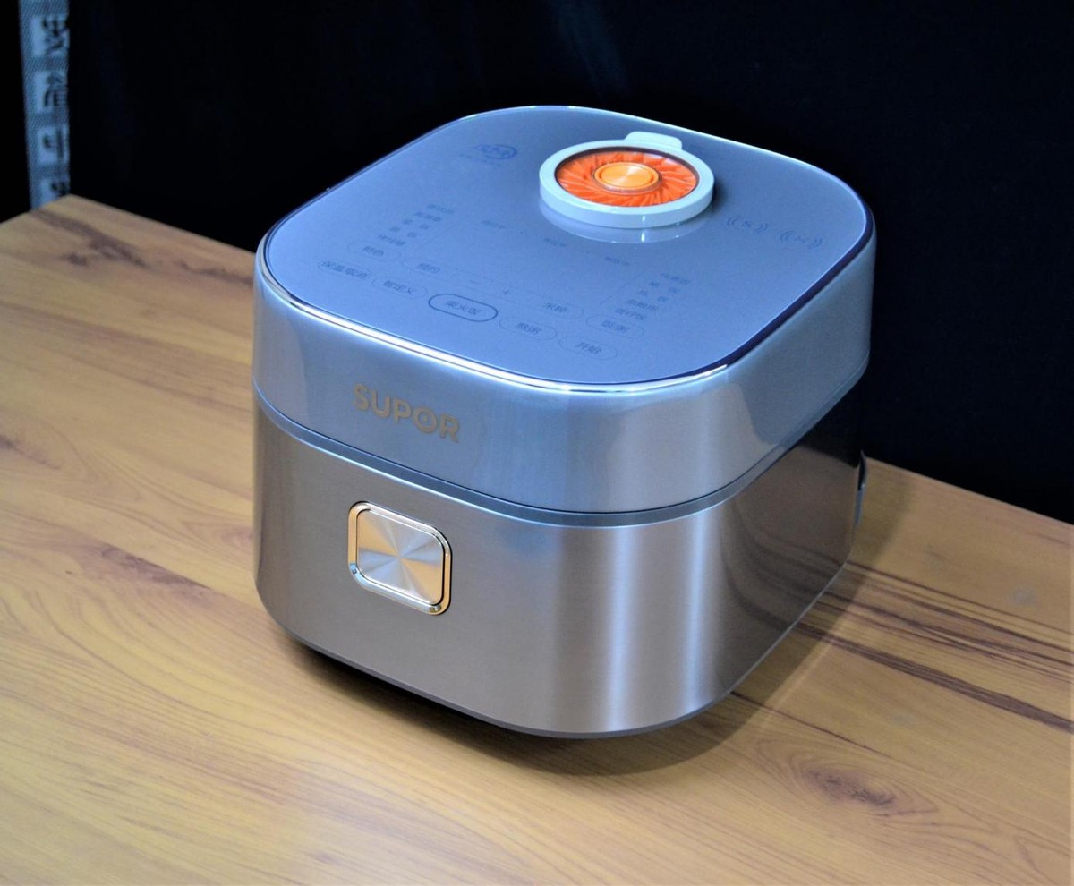 Which rice cooker is worth buying?150W far infrared with high firepower