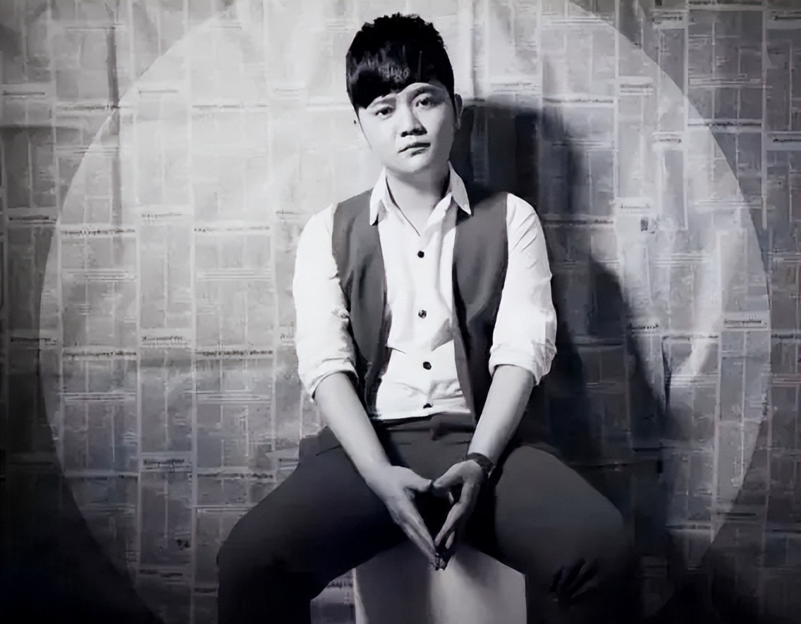 Singer Fu Song dies of oral cancer!Participated in