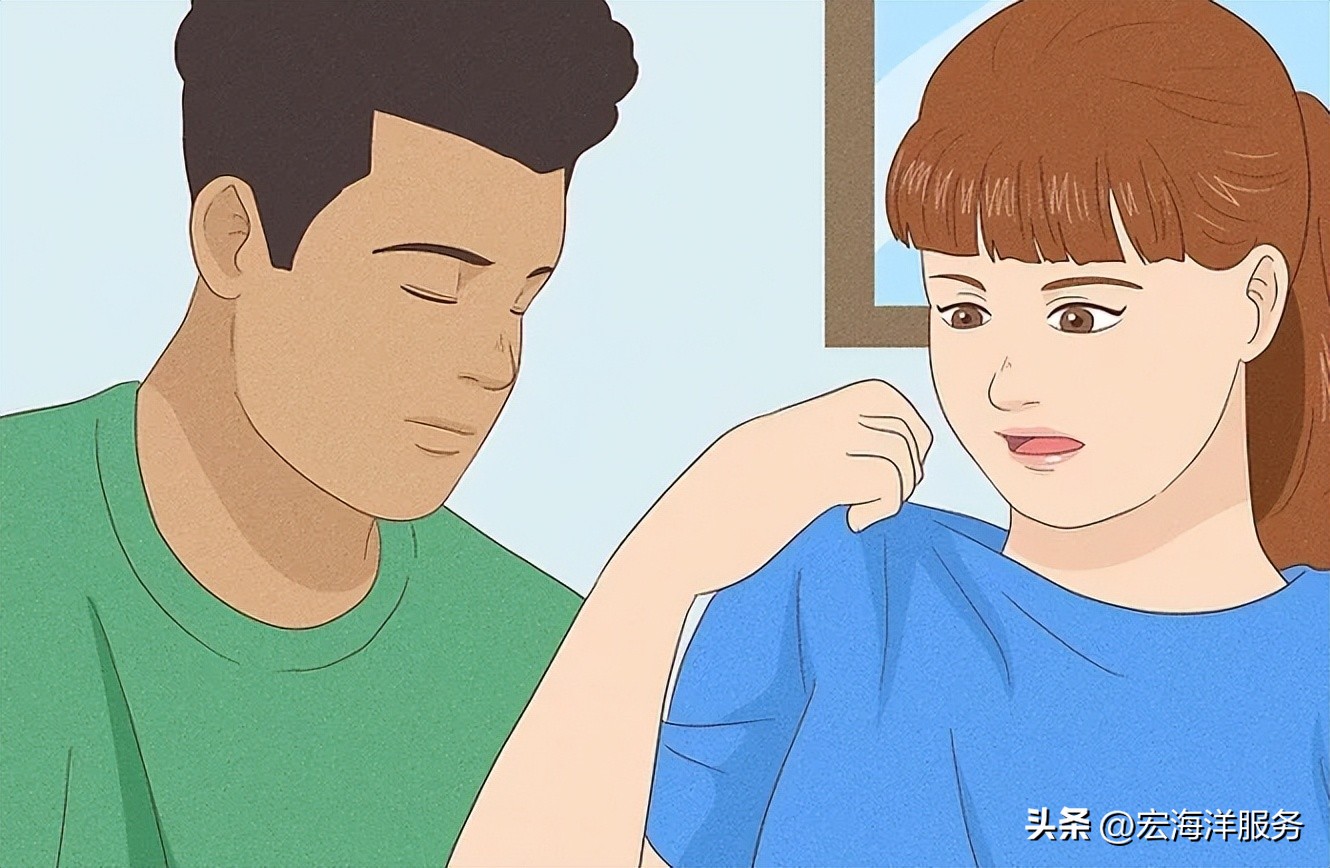 How to tell if you have body odor iNEWS