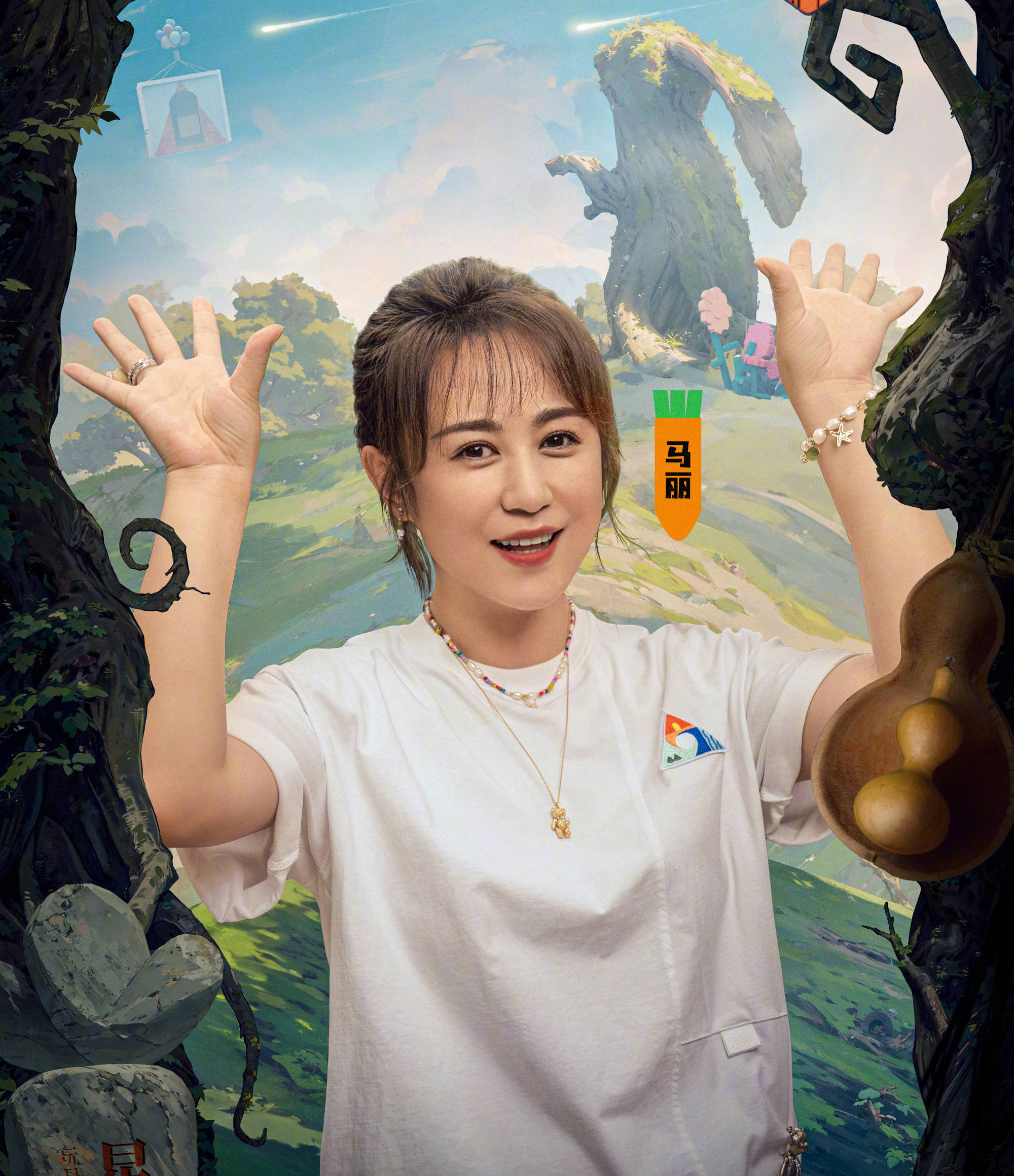 Ma Li Ping Ma Li talks about her childhood when her parents divorced and cried ...