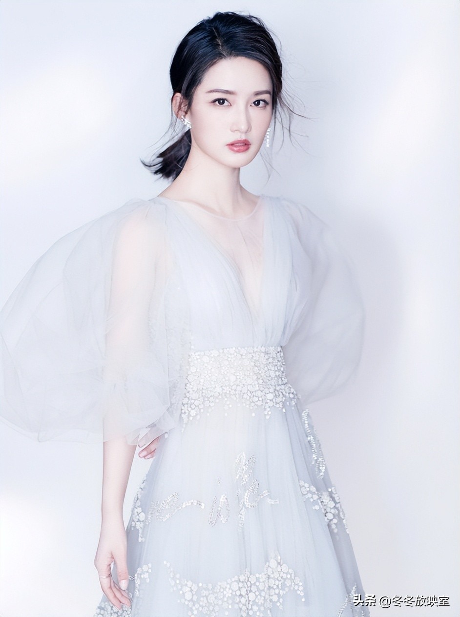 Li Qin: The state secretly trained her for 9 years, but turned around ...