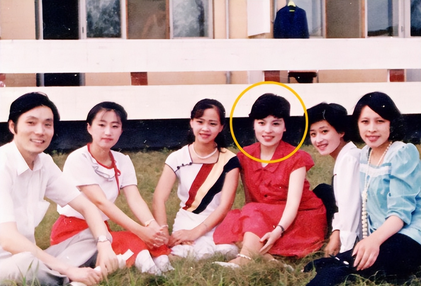 Li Ruiying, a national-level anchor with zero mistakes in 28 years ...