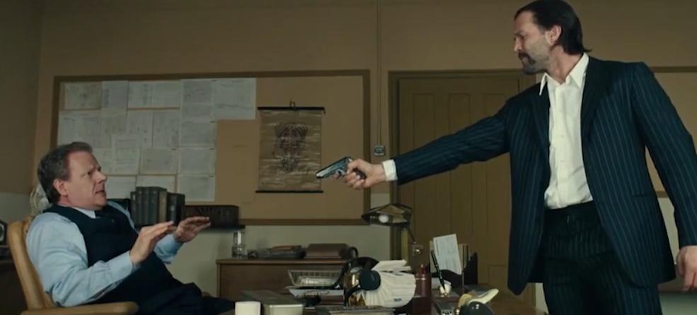 Guy Ritchie Works Making a classic again! Guy Ritchie's works are both good and evil ...