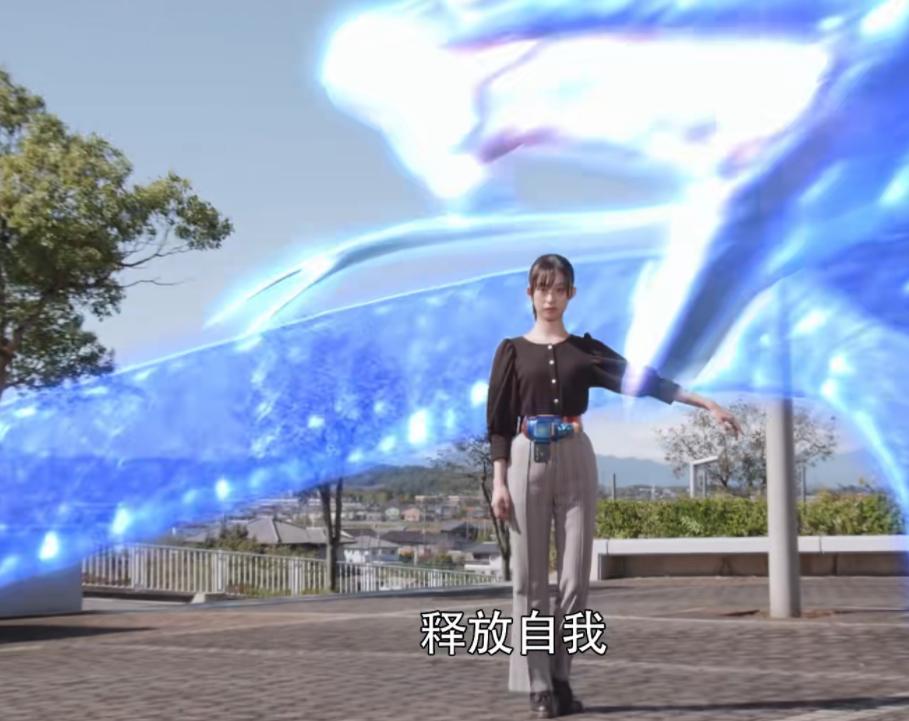 Kamen Rider Zhen's German dubbing was listened to by slot fans and said ...