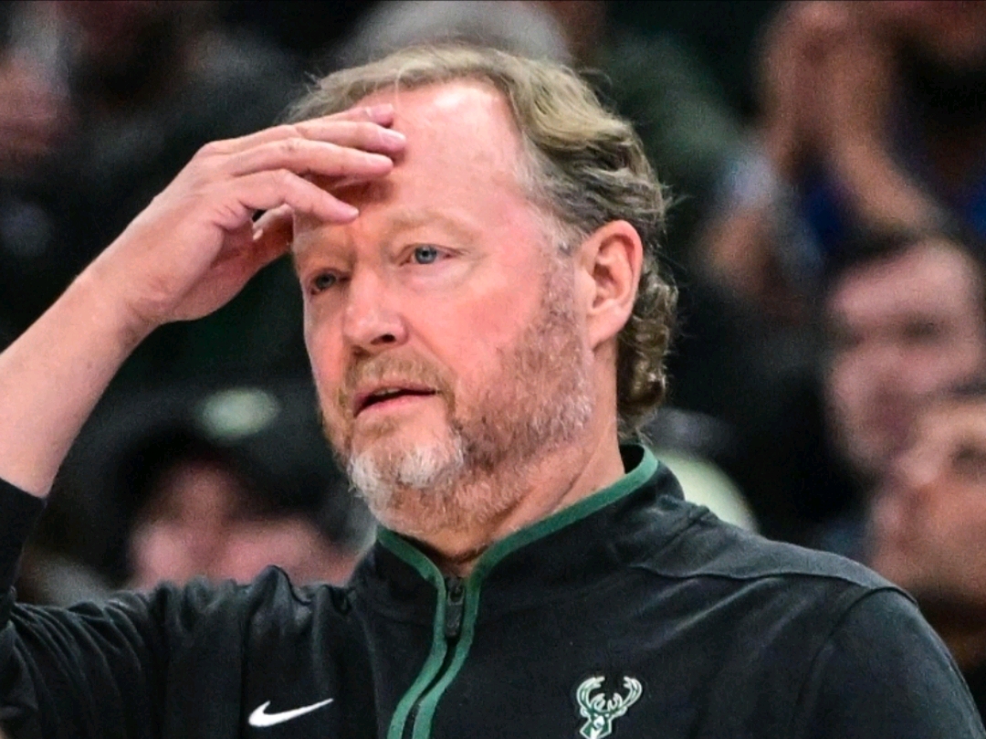 Goodbye Milwaukee! The Bucks are the first to leave the team, and the