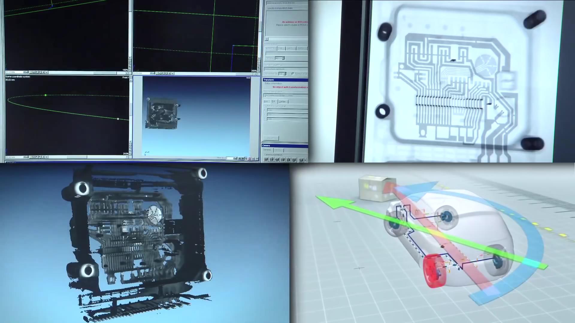 What exactly are ABS and ESP used for?Why does it have to be standard