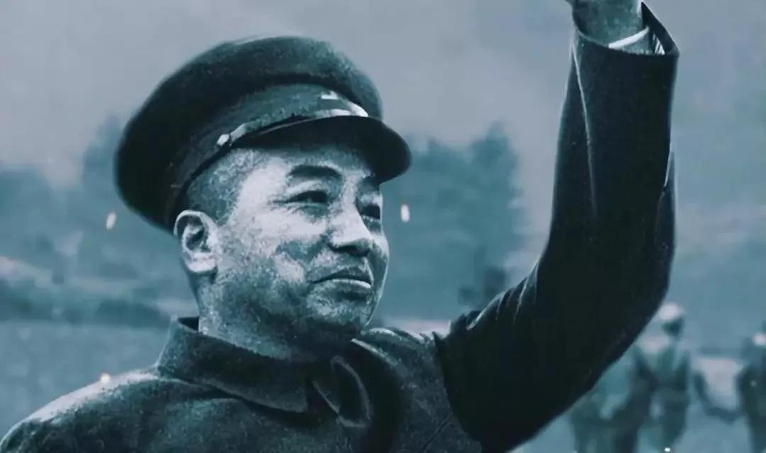 During the Korean War in 1951, why did Peng Dehuai stop at the 37th ...