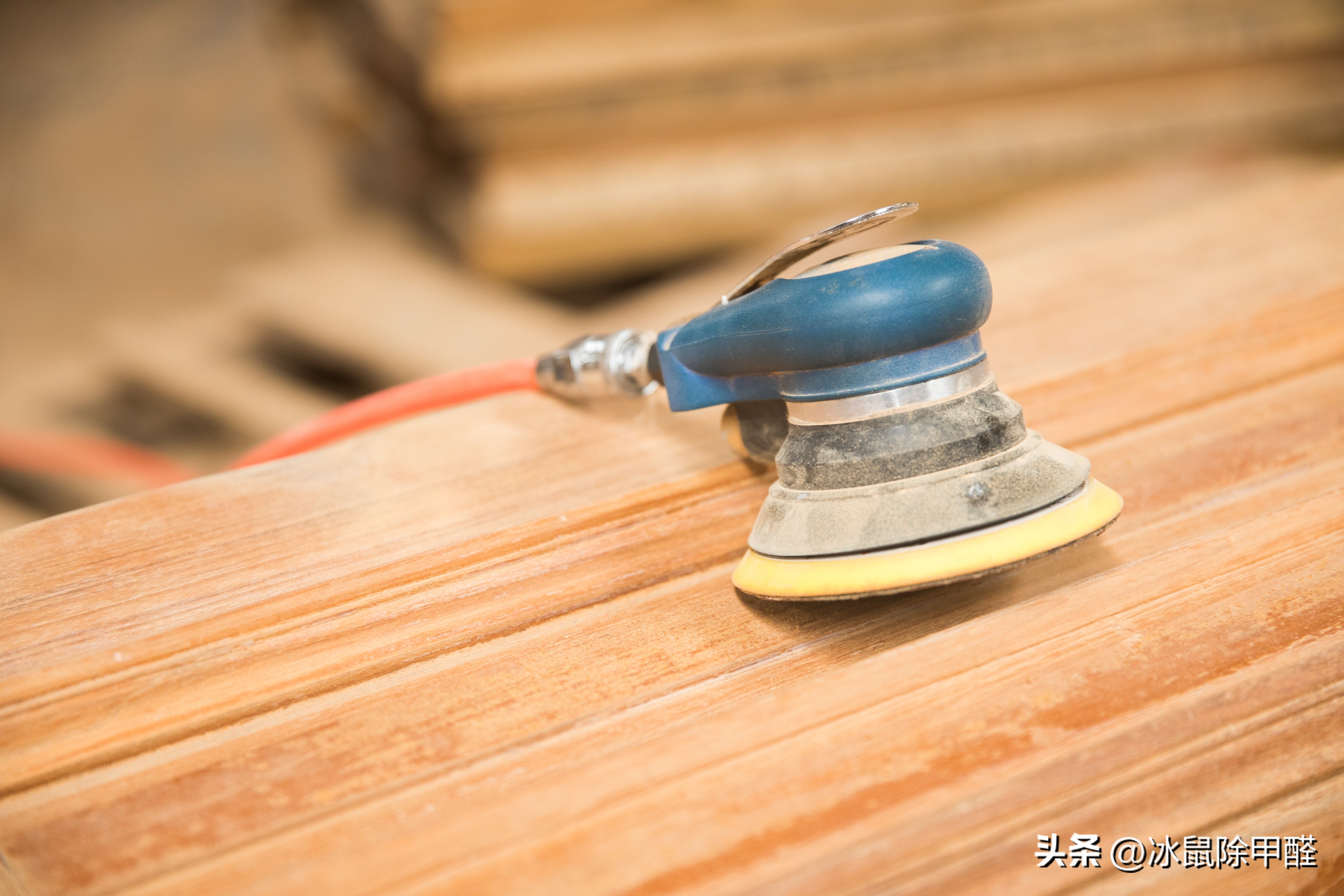 How can new furniture reduce formaldehyde? iNEWS