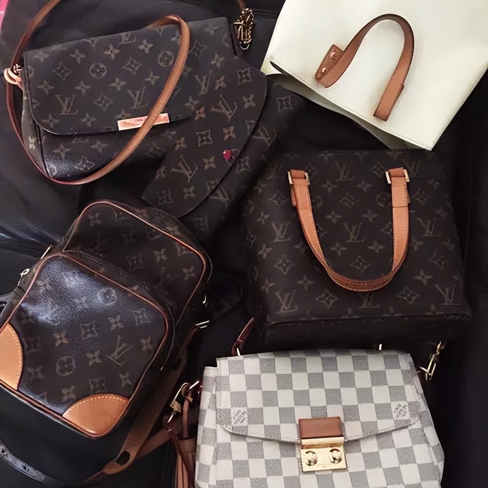 The difference between luxury bags and ordinary bags - iMedia