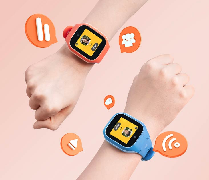 Xiaomi launches Mi Rabbit Kids Learning Watch 6C, a phone watch that ...