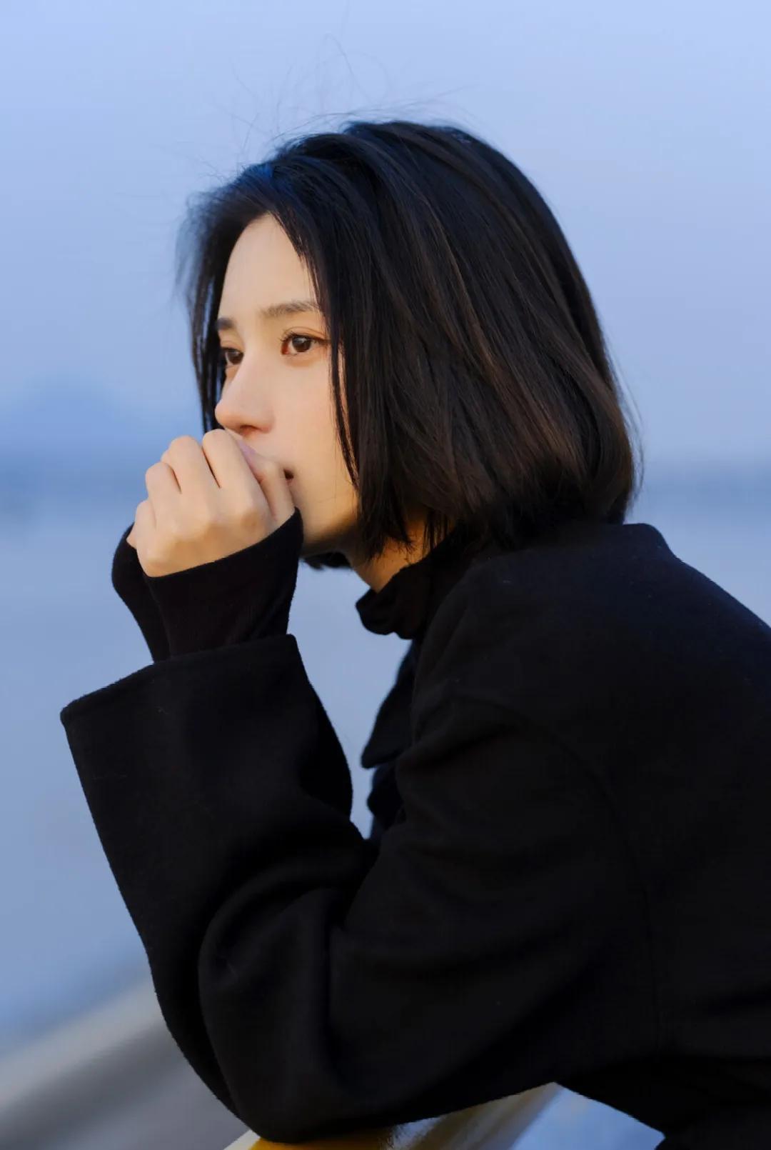 Wang Rong Photography Portrait Photography: Department of Emotional Healing - iNEWS