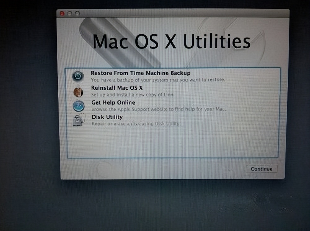 Professional IT Engineer's Guide to Mac System Reinstallation iNEWS